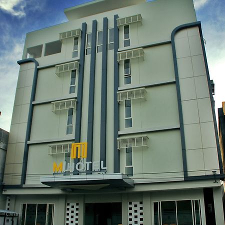 M Hotel Mataram Eksteriør billede