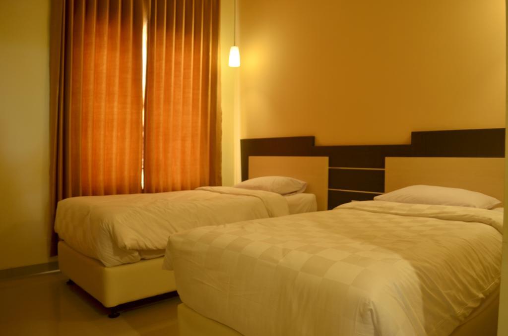 M Hotel Mataram Eksteriør billede