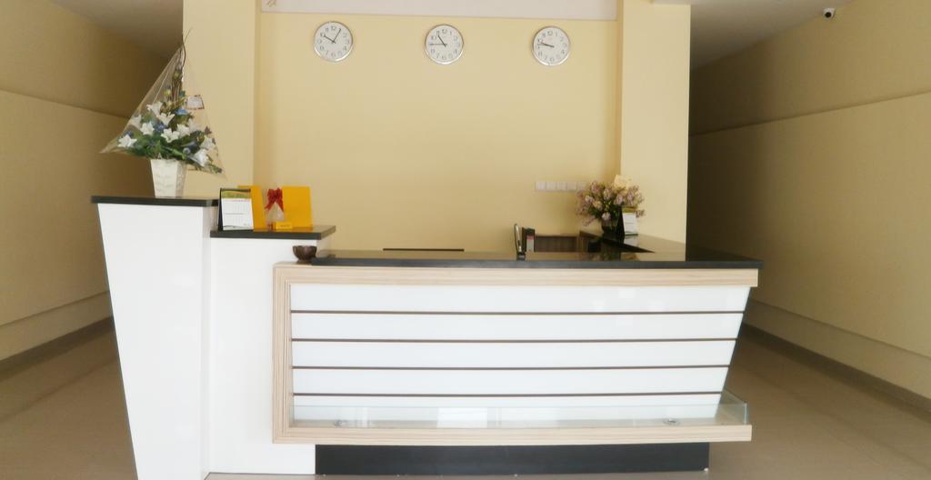 M Hotel Mataram Eksteriør billede