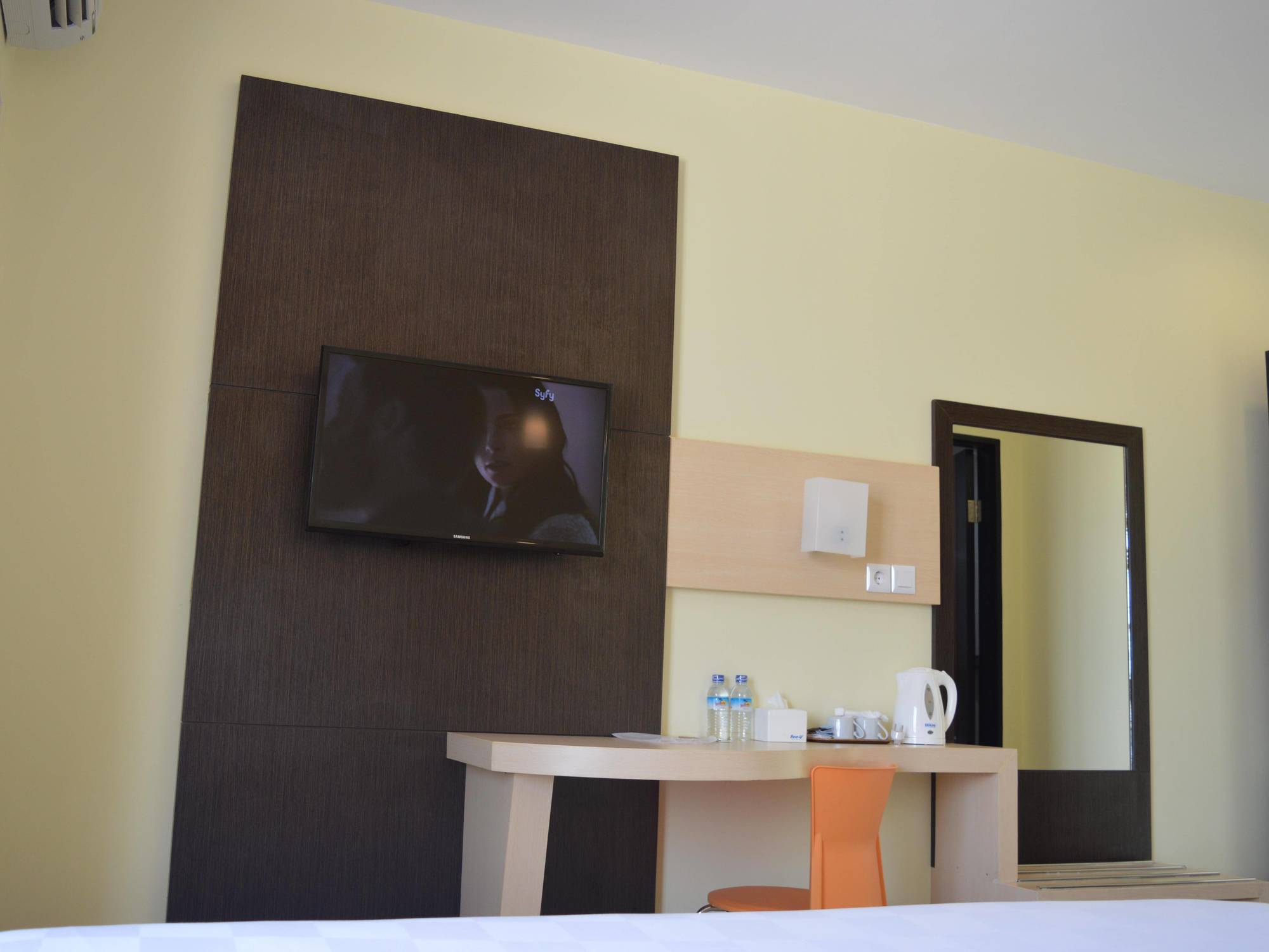 M Hotel Mataram Eksteriør billede